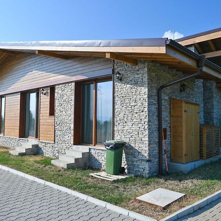 Villa Raphael near Pirin Golf Resort Bansko Esterno foto