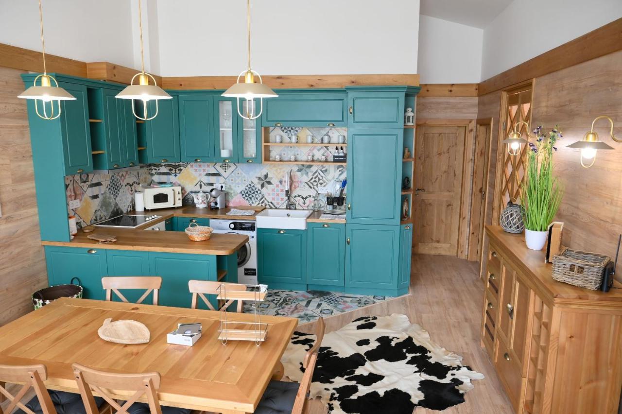 Villa Raphael near Pirin Golf Resort Bansko Esterno foto