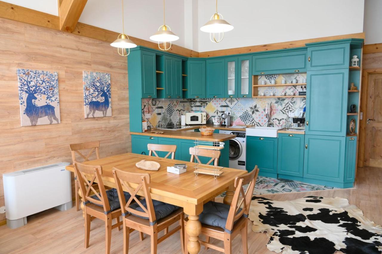 Villa Raphael near Pirin Golf Resort Bansko Esterno foto