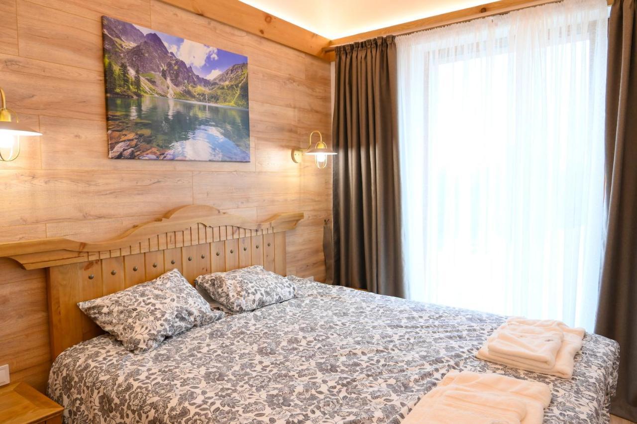 Villa Raphael near Pirin Golf Resort Bansko Esterno foto