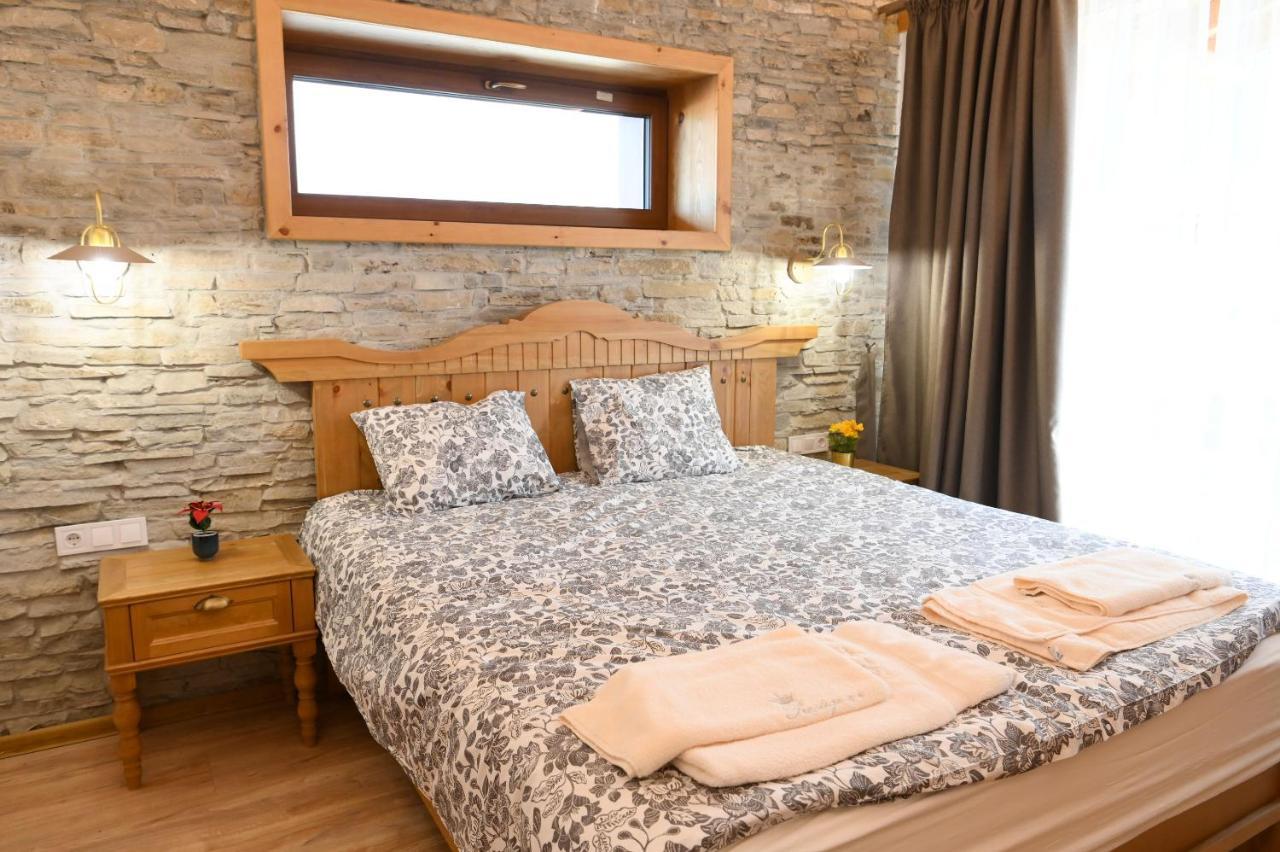 Villa Raphael near Pirin Golf Resort Bansko Esterno foto