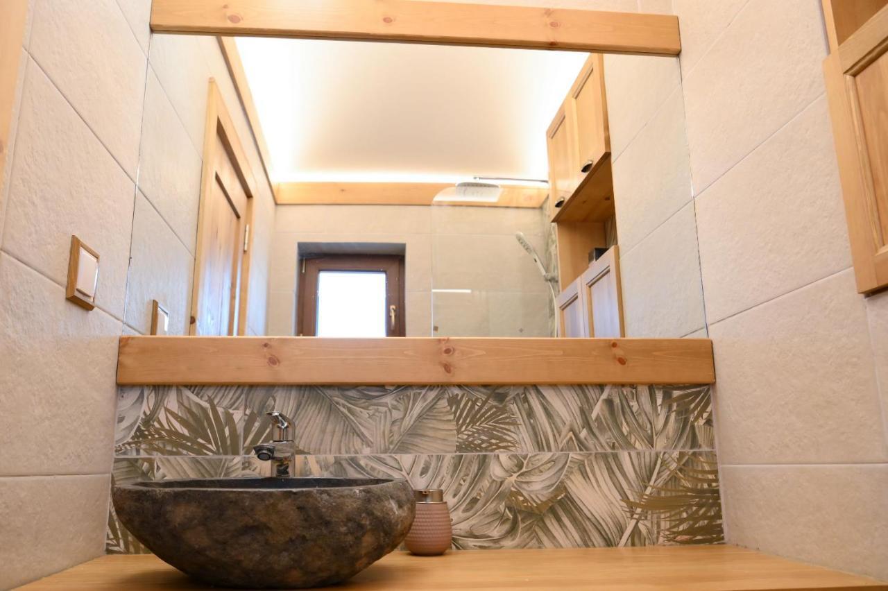 Villa Raphael near Pirin Golf Resort Bansko Esterno foto