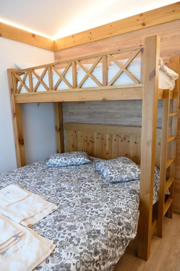 Villa Raphael near Pirin Golf Resort Bansko Esterno foto