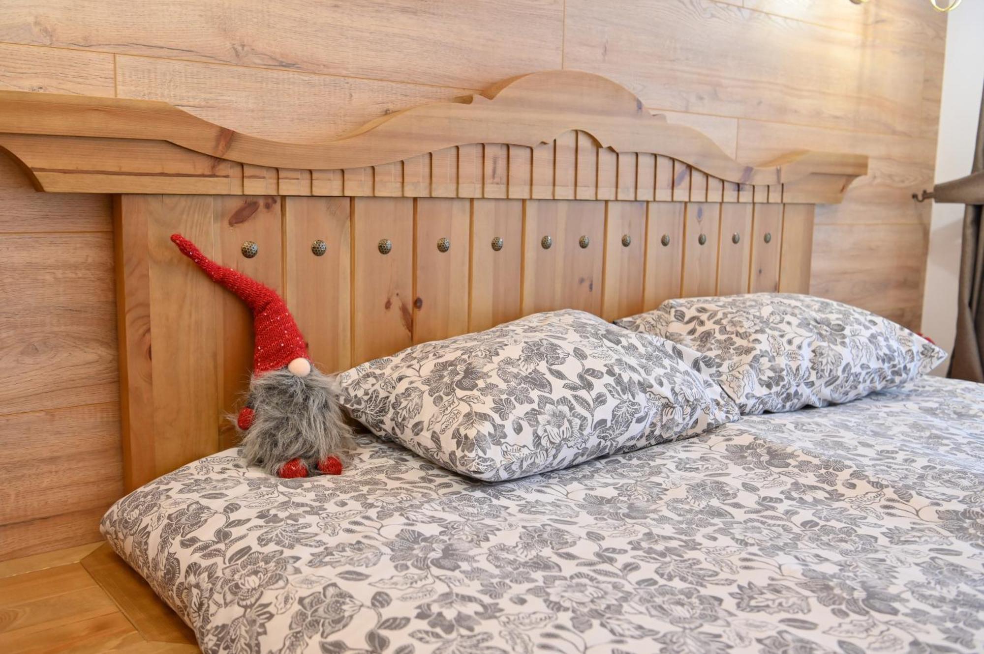 Villa Raphael near Pirin Golf Resort Bansko Esterno foto