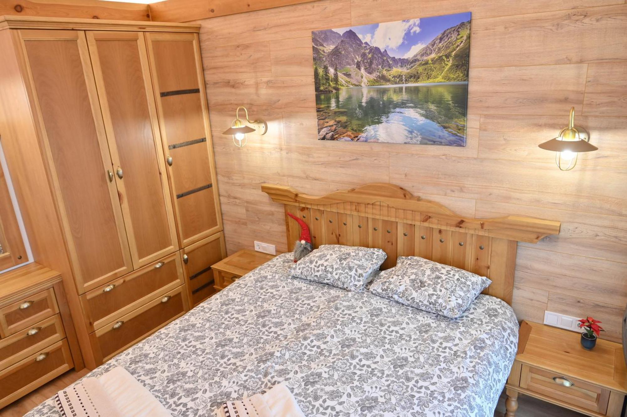 Villa Raphael near Pirin Golf Resort Bansko Esterno foto