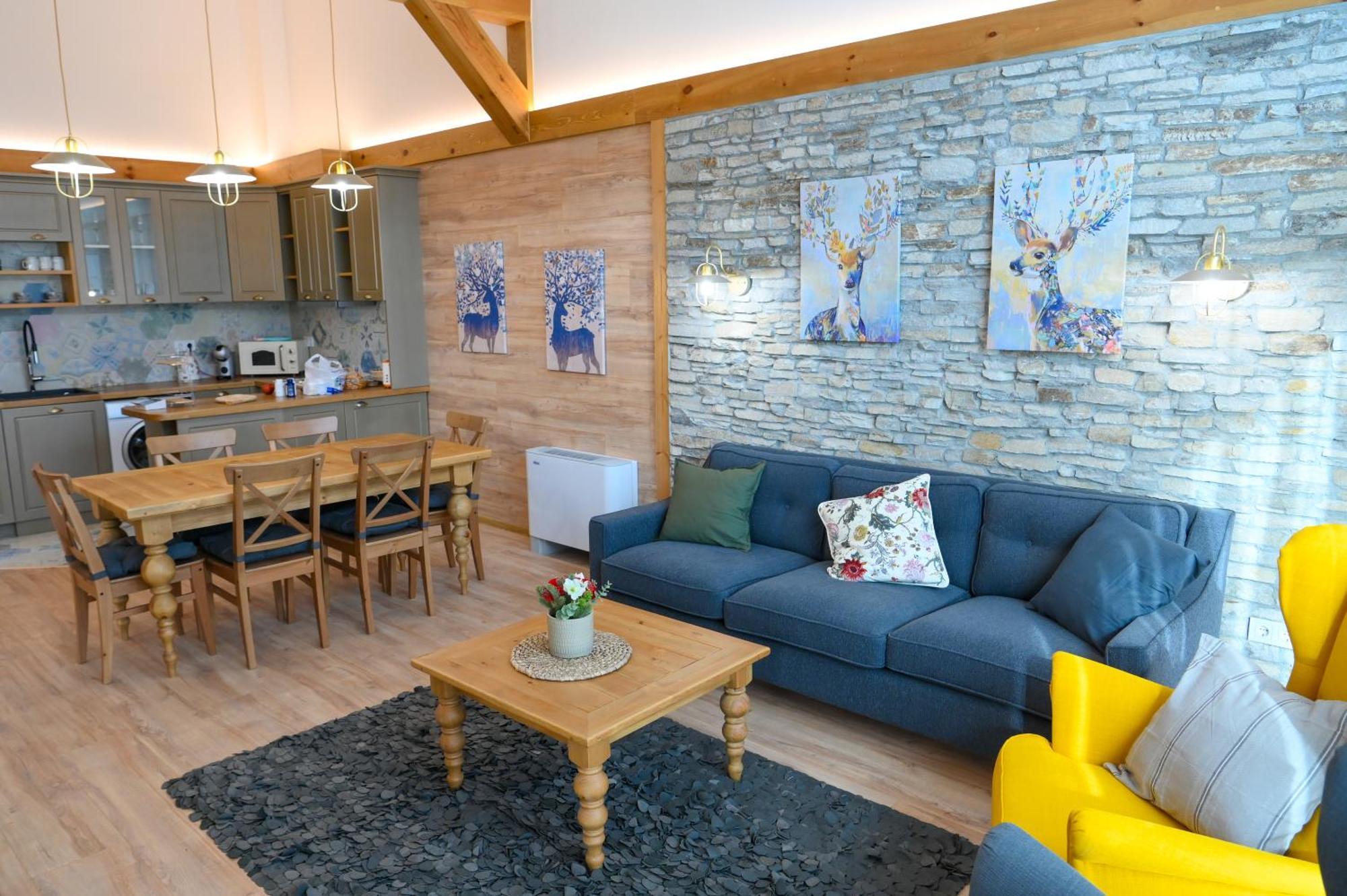 Villa Raphael near Pirin Golf Resort Bansko Esterno foto