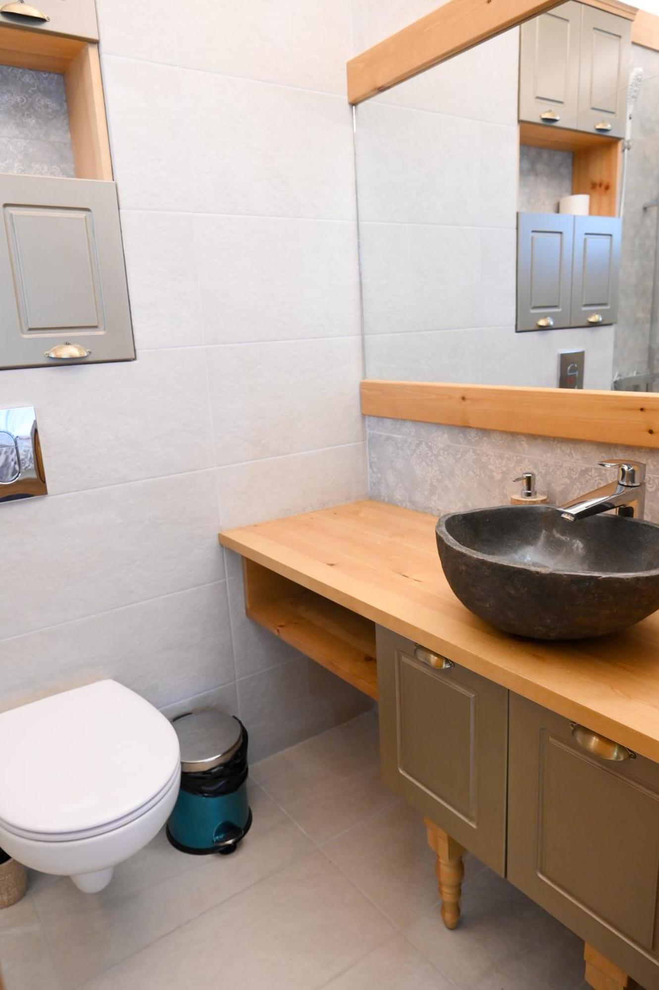 Villa Raphael near Pirin Golf Resort Bansko Esterno foto